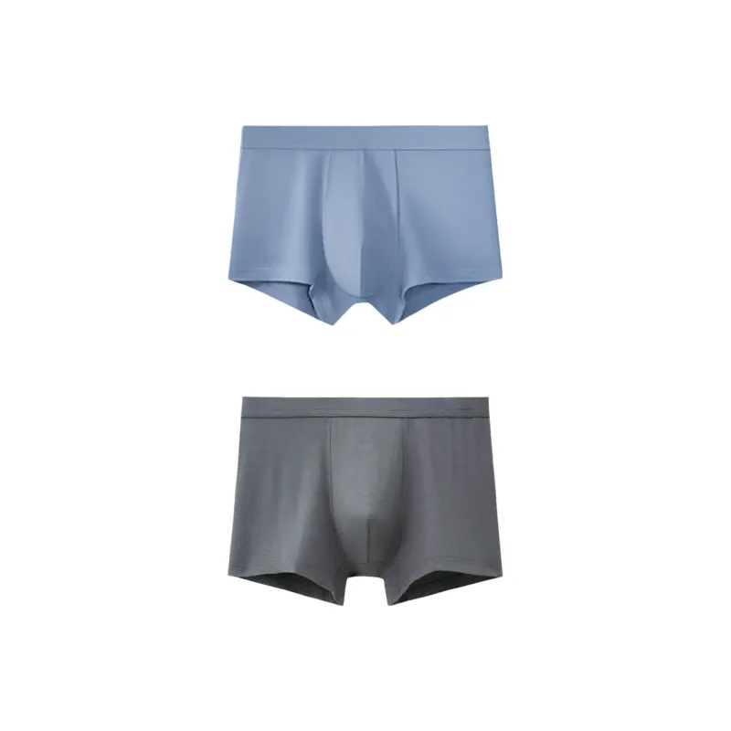 THREEGUN Underpants Men's 2 Pack-6