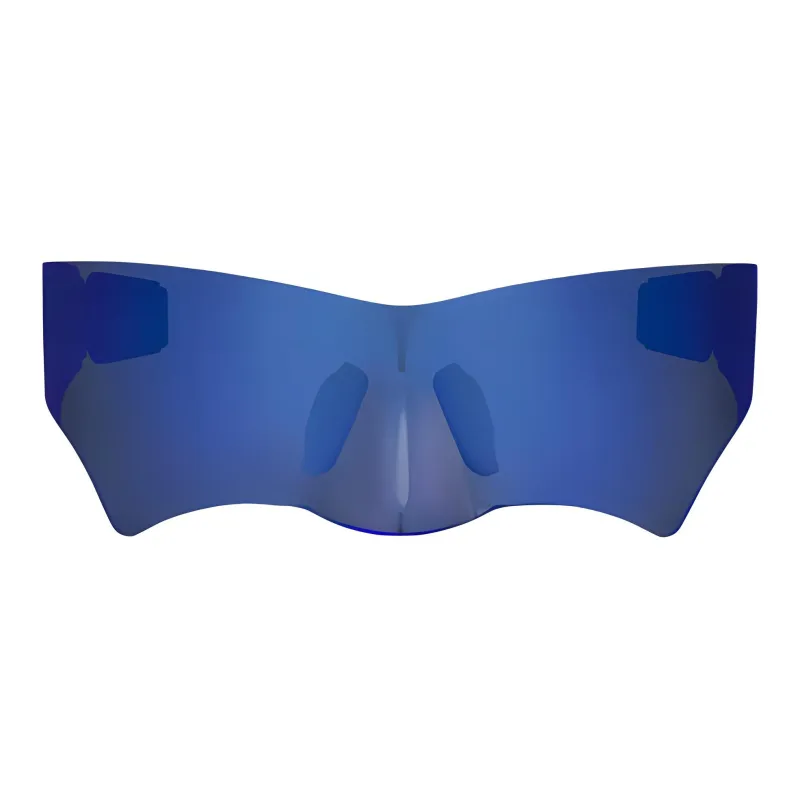 GENTLE MONSTER Maison Margiela Mask Sunglasses-1