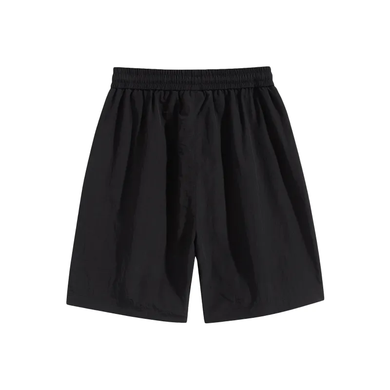 SUPEREALLY Casual Shorts Unisex-1