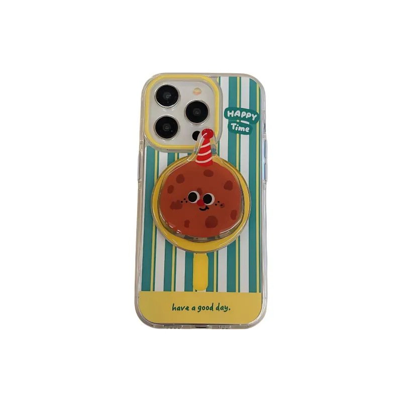 MAYGI Phone Cases-0