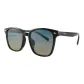 Bright Black | Polarized Gradient Blue-C10