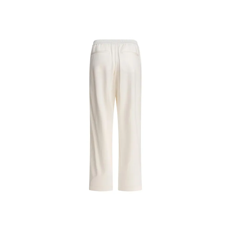 Brunello Cucinelli Drawstring Track Pants-1