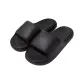 Soft Rebound Black-Small Puffy