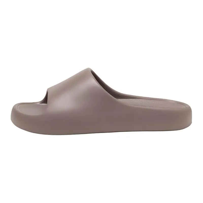 Lighthearted Slippers / Home Slippers-1