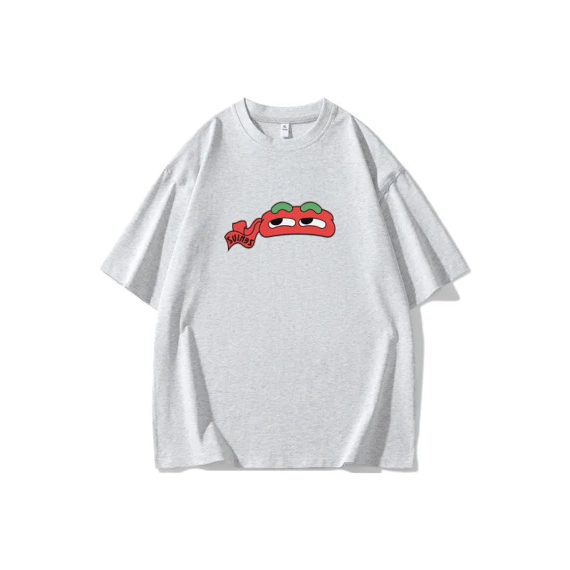Struggle Vintage95 T Shirt Unisex-4