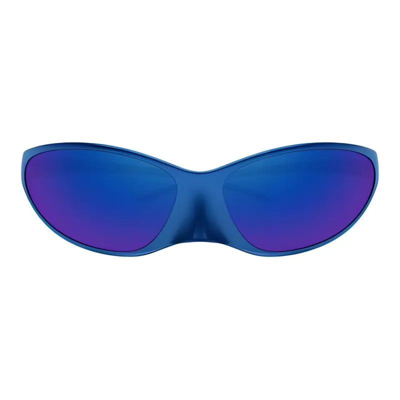 Balenciaga Cat Eye Frame Sunglasses-1