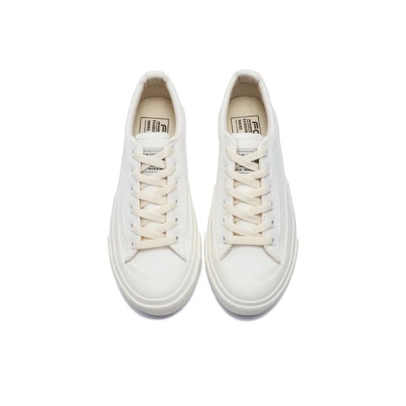 Fawn Miri Low Top Canvas Shoes Women's-3