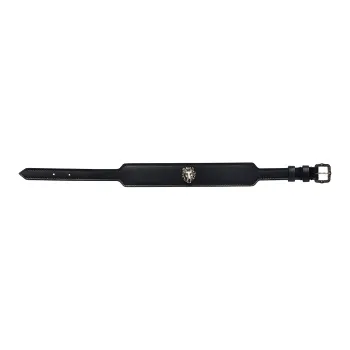GUCCI Necklaces Unisex Black