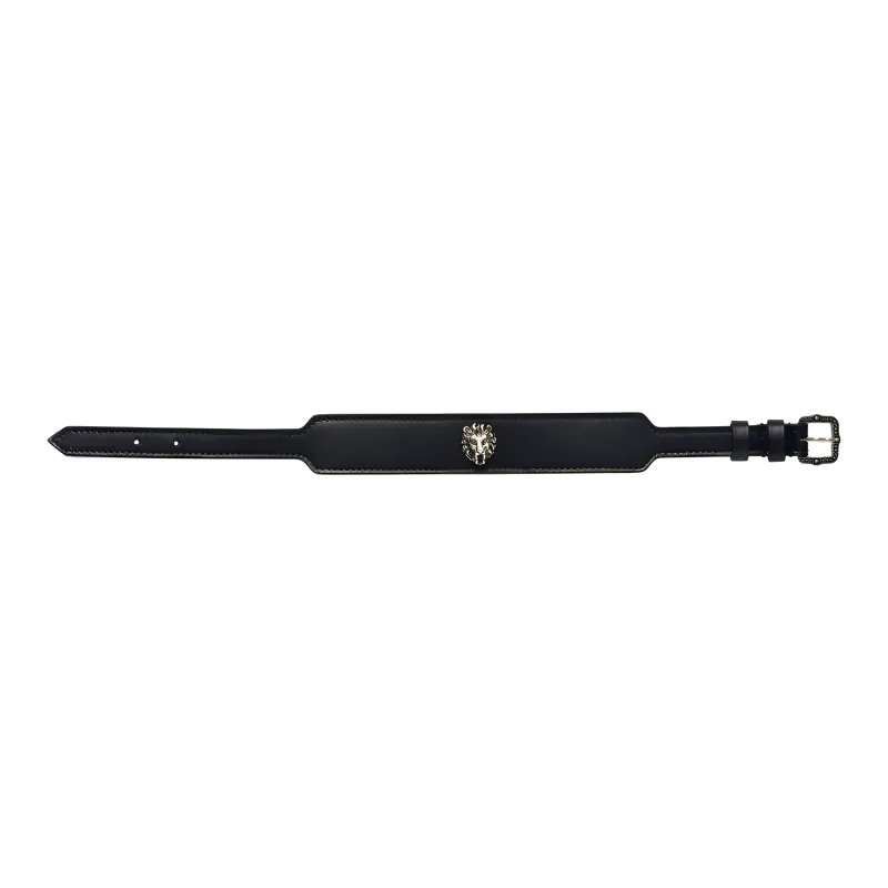 GUCCI Necklaces Unisex Black-0