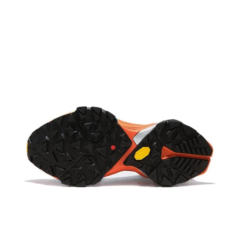 KAILAS FUGA DU 2 Cushioning Abrasion Resistant Breathable Slip Resistant Low Top Trail Running Shoes Men's-9