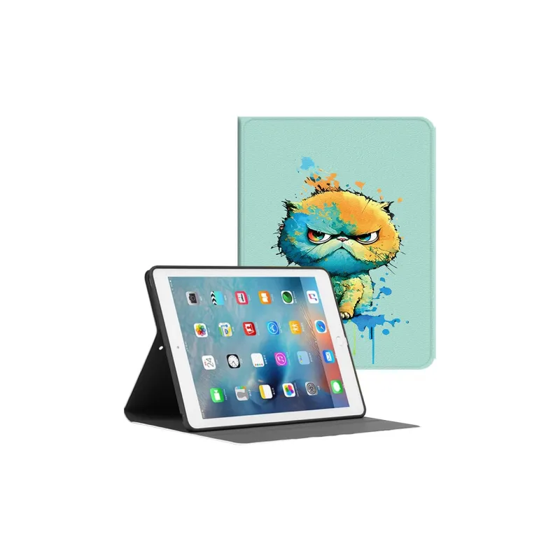 YIBAOBAO Compatible With OPPO Pad2/OPPO Pad1/Pad Air2/OPPO Air1/OPPO Tablet Collection Tablet Protective Cases-21