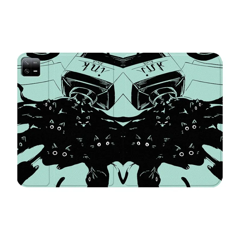 YIBAOBAO Tablet Protective Cases-23