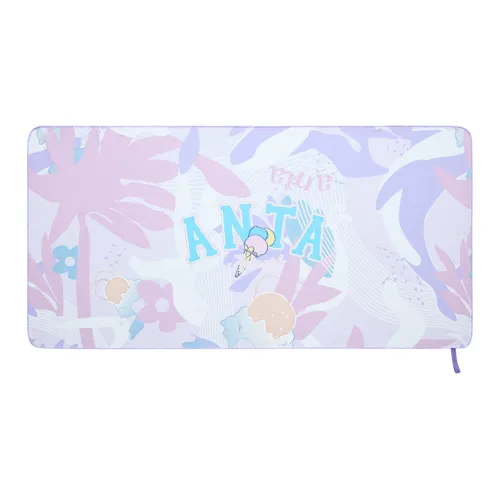 Antakids Swim Equipment Beach Hot Spring Kids' 160*80cm Pink