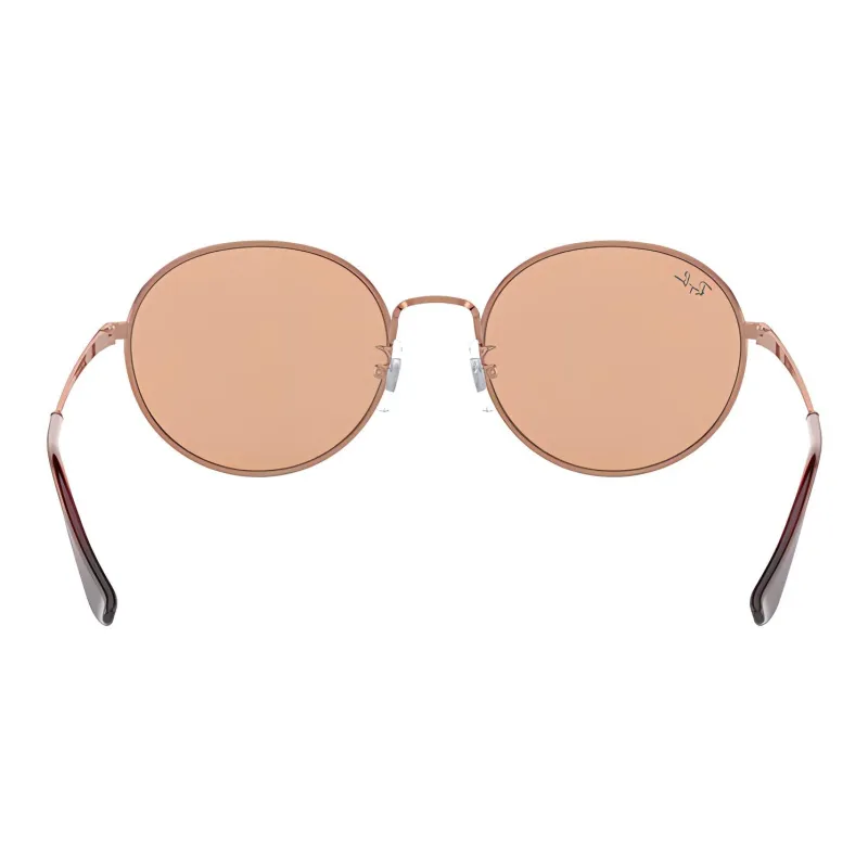 RayBan Sunglasses Unisex Brown-2