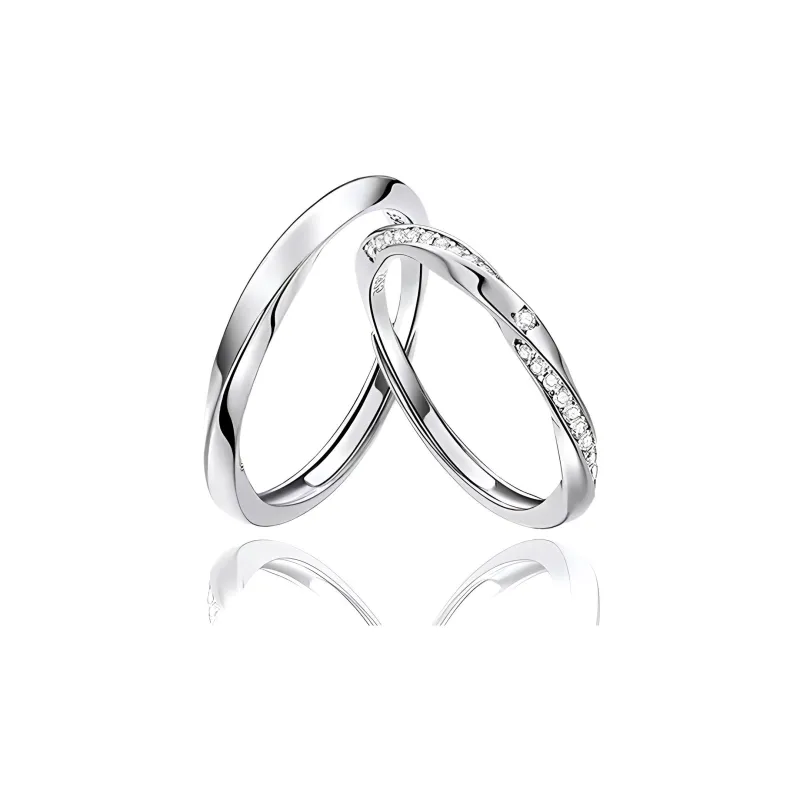 FireMonkey Rings Unisex-1