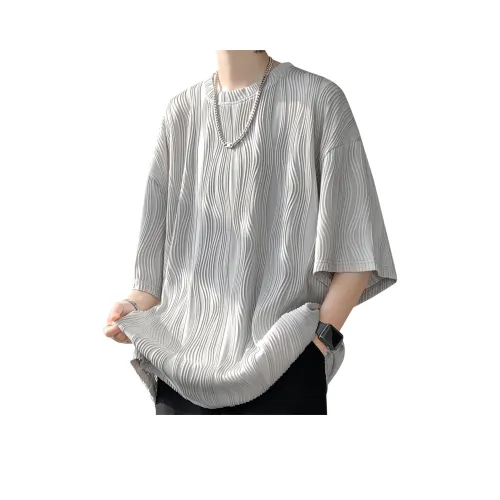 PAINT STAIN Fashion Minimalist Style T Shirt Unisex