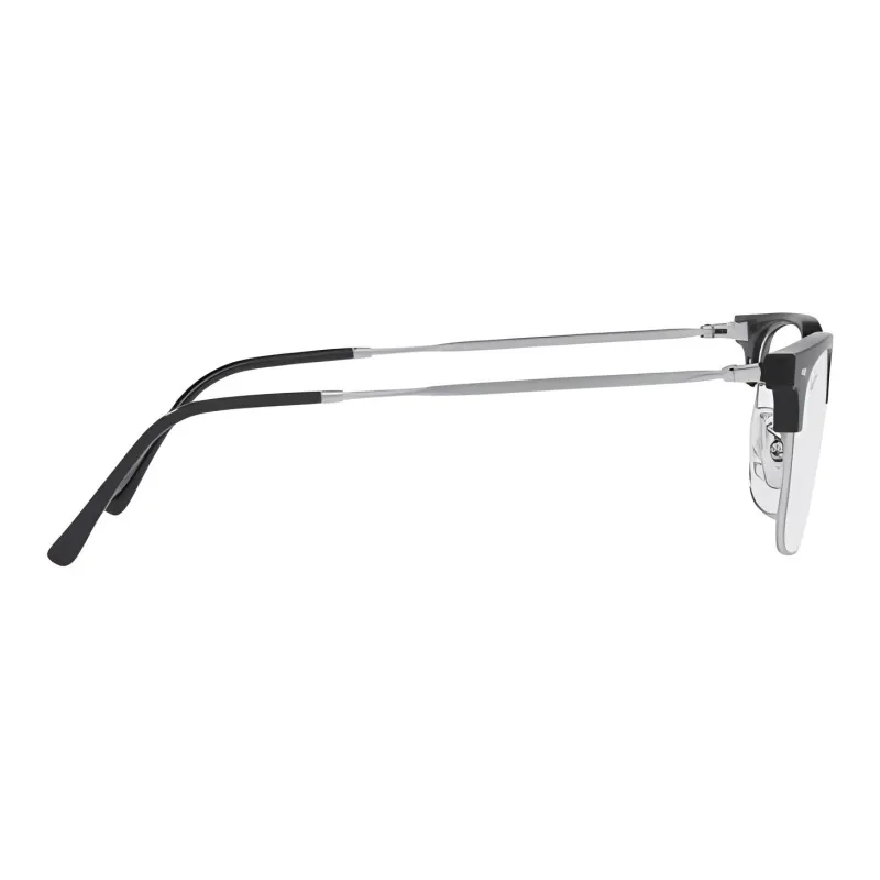RayBan Square Frame Glasses-3