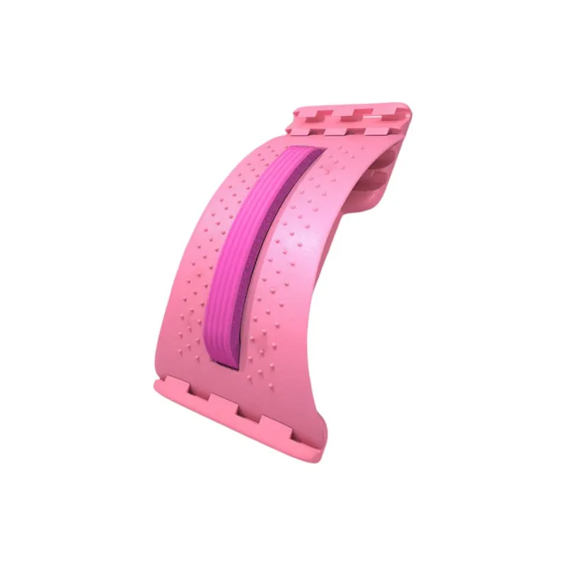 TEZEWA Yoga Stretchers Lumbar Spine Unisex-9