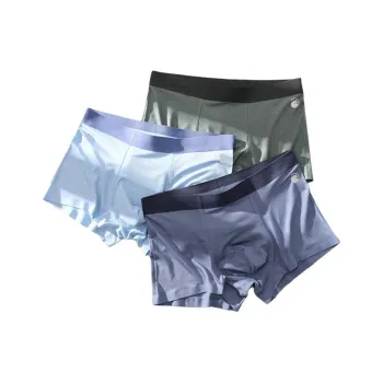 LUYOUYE Underpants Men's 3 Pack