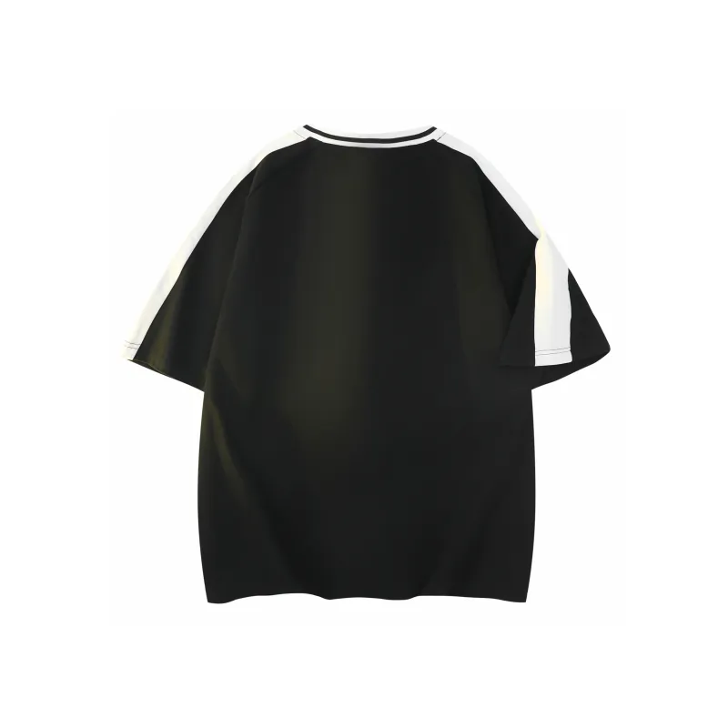 YATSI T Shirts Unisex-1