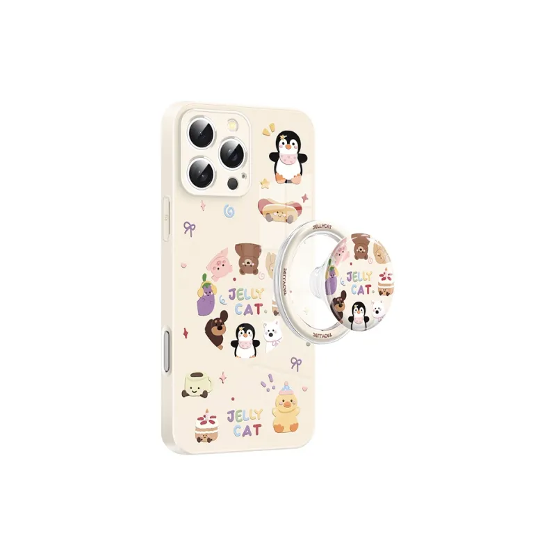 Small bones Phone Cases-4