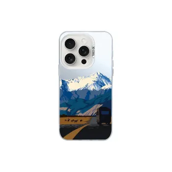 Kona Chun Phone Cases
