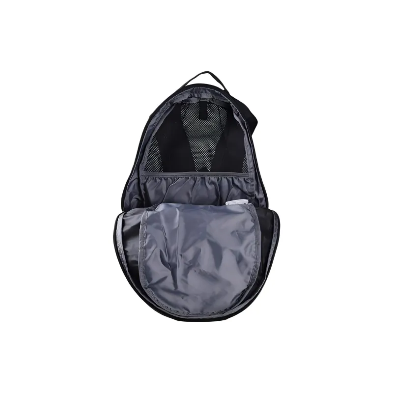 PUMA Polyester Backpack Men's Black-3