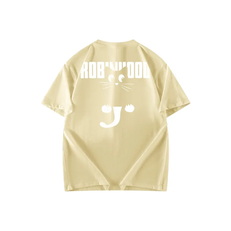 ROBINHOOD T Shirts Unisex-8