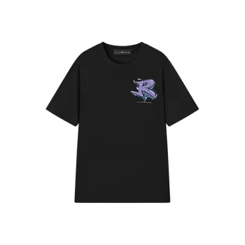 JOHN RICHMOND SS25 T Shirt Unisex