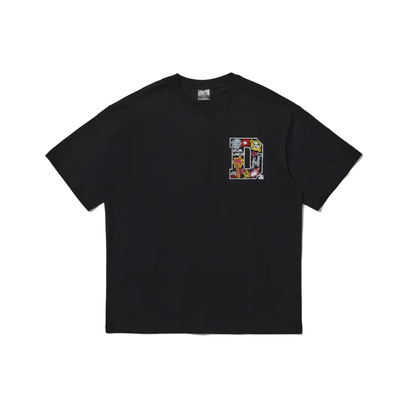 Duamin T Shirts Unisex-7