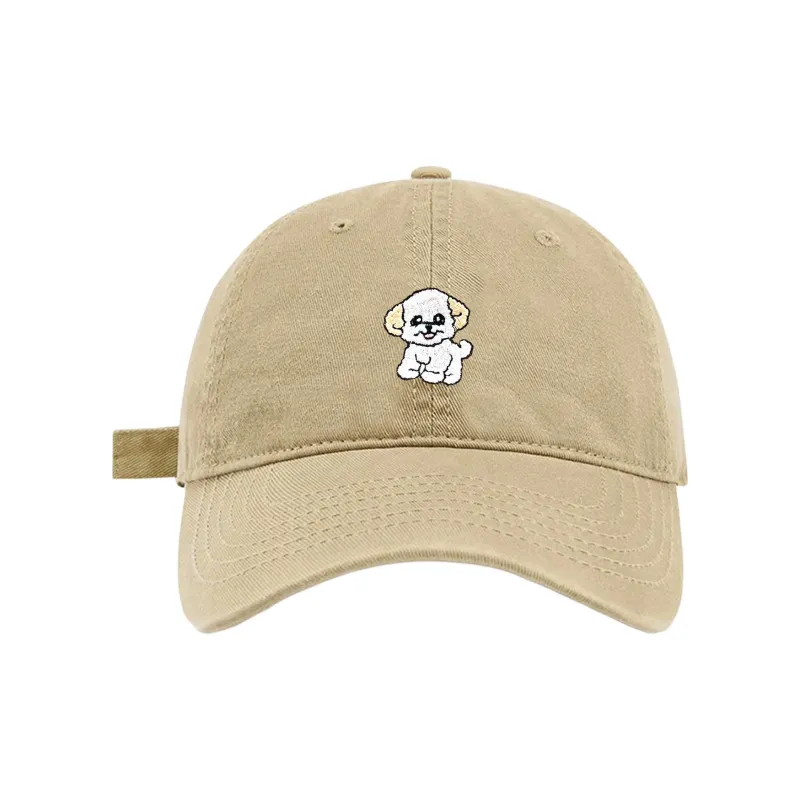 JEANSWEST Cotton Baseball Caps Unisex-15