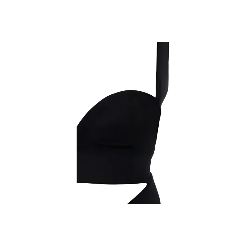 Burberry FW22 Camisole Women's Black-4