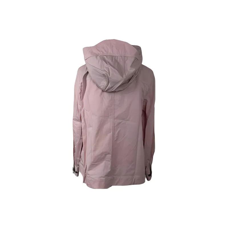 COACH Jackets Coats Women's Light Pink-1