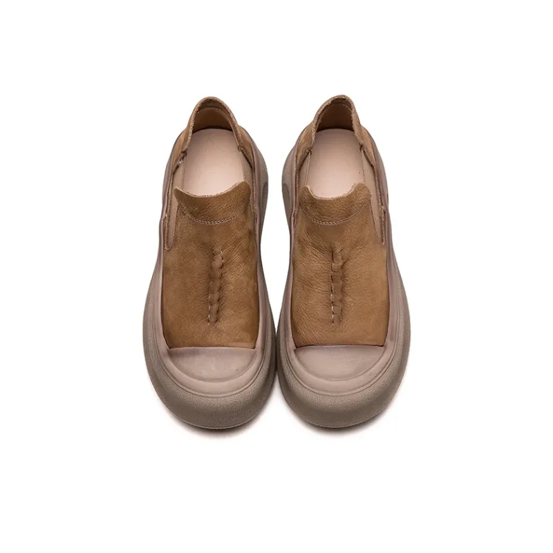 PLO CART Casual Single Shoes Women's-14