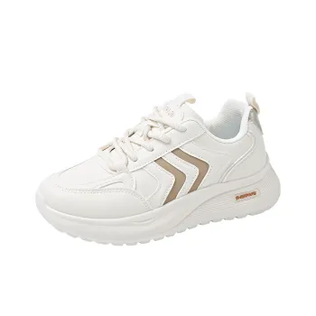 Boogie Bear Casual Shoes Women's