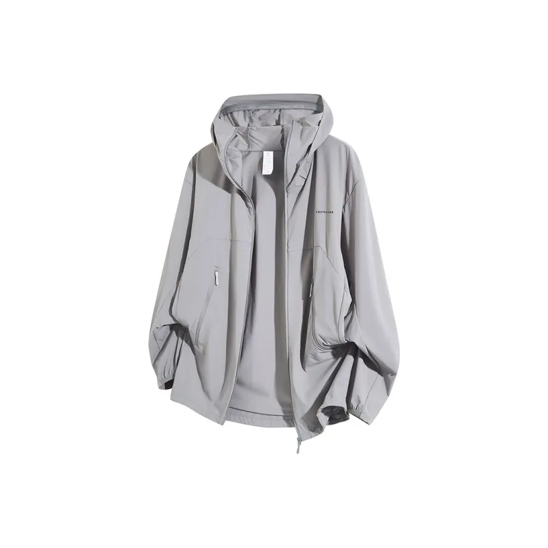 PAUL COSTELLOE Super Light, Breathable, Quick Dry, Cooling, UV Protection, Waterproof Sun Protection Clothing Unisex-10