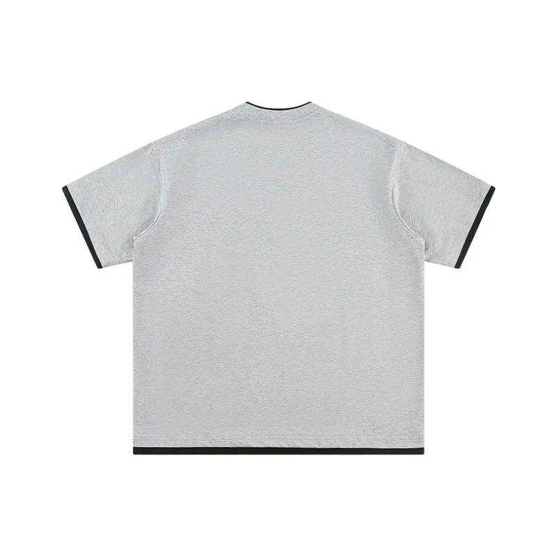 BONAS T Shirts Unisex-3