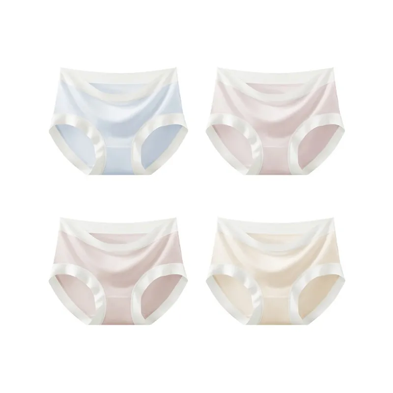 Caramella Underpants Women's 4 Pack-20