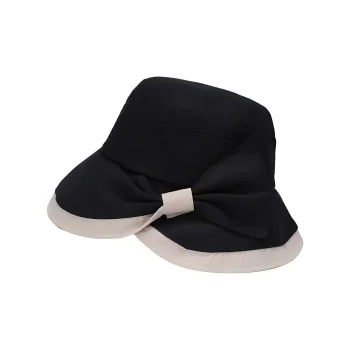 FREE RABBITⅡ Bucket Hats Women's