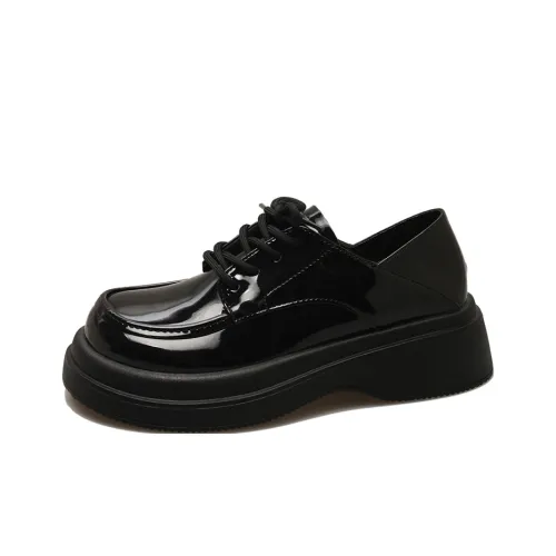 Medd Casual Single Shoes Women's Black