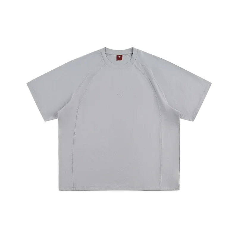 BONAS T Shirts Unisex-2