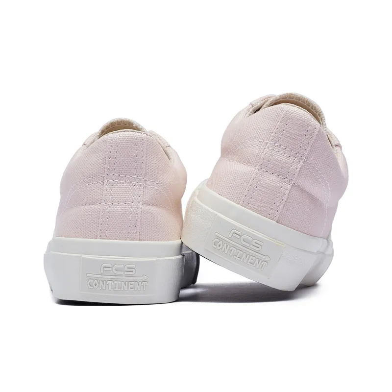 Fawn Miri Low Top Canvas Shoes Women's-12