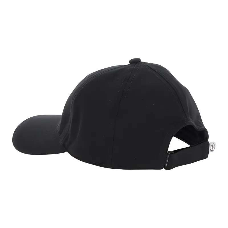 Moncler Logo Detailed Baseball Cap-3