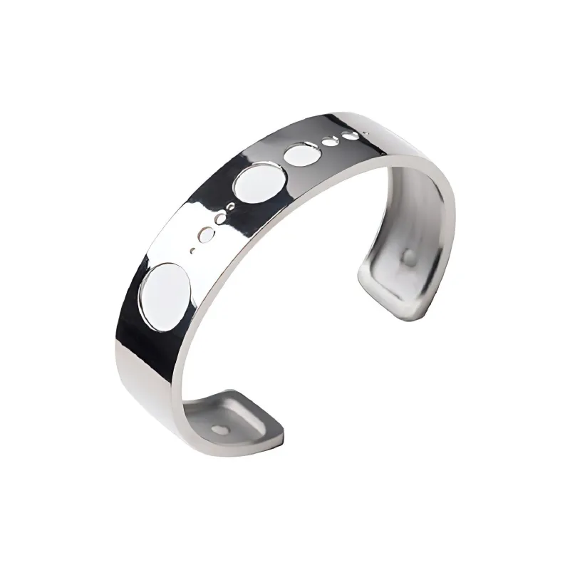 TheRubz Bangles Unisex-0