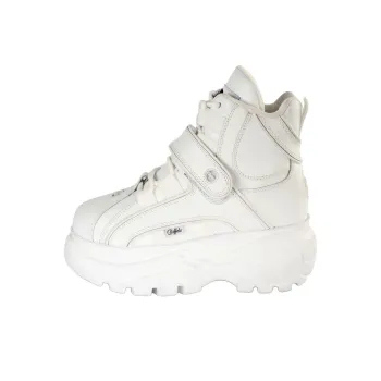 Buffalo 1348 14 2.0 White Women's