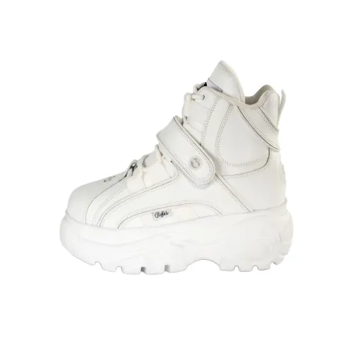 Buffalo 1348 14 2.0 White Women's