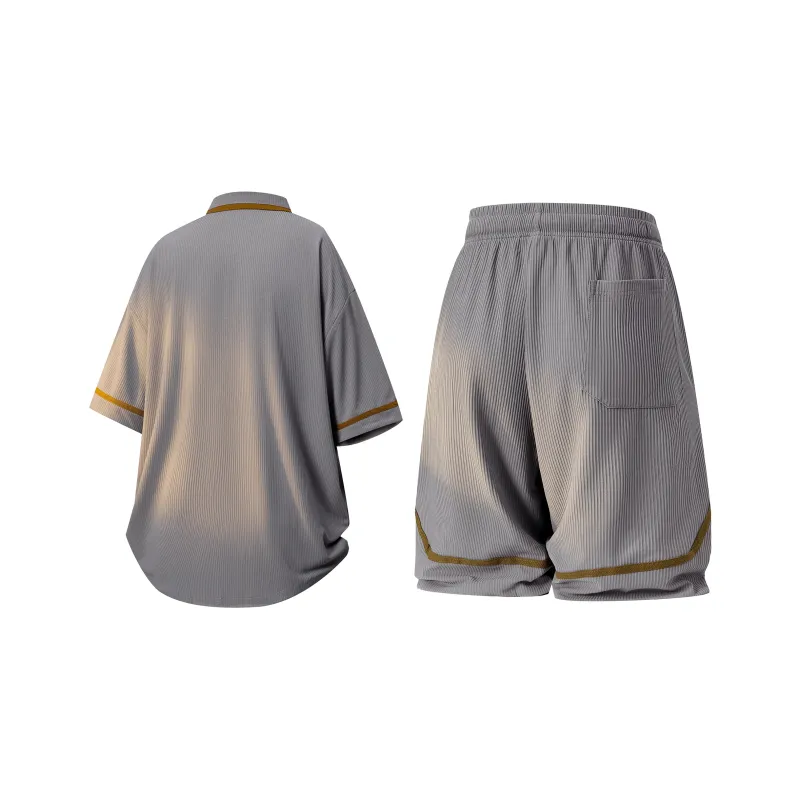 ROBINHOOD Casual Suits Unisex-19