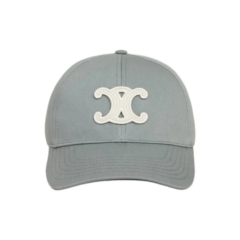 CELINE Triomphe Baseball Cap-1