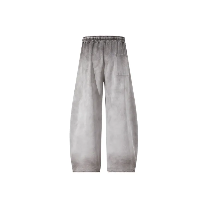 David Bakken Casual Pants Unisex-6