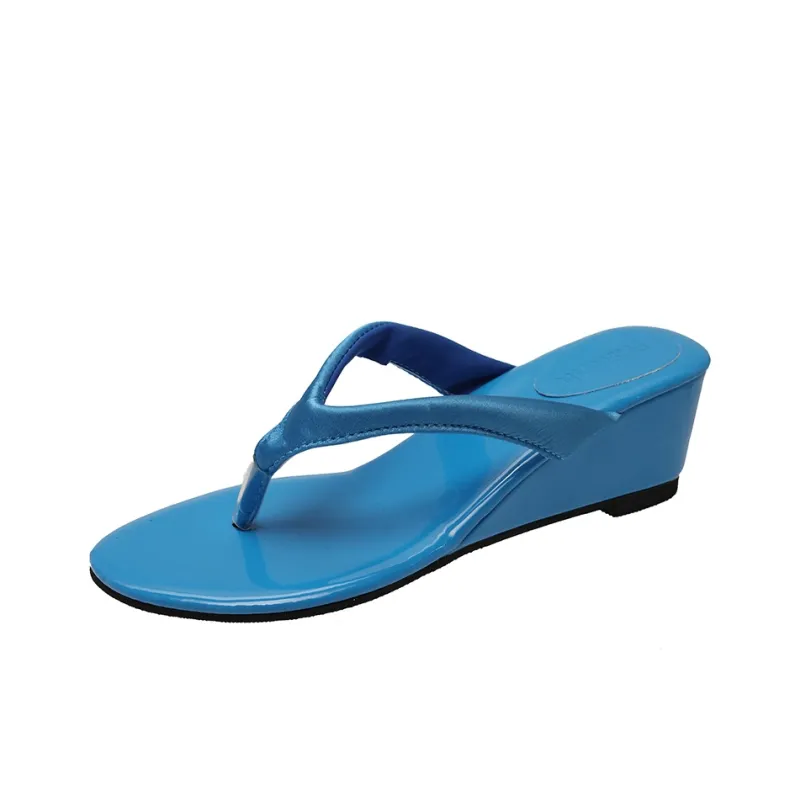 Puppytown Slip Resistant Flip Flops Women's-9
